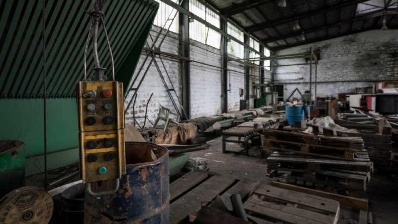 Қару-жарақ зауытының іске қосылуын Минпром шенеуніктері бөгеді