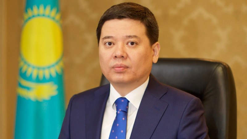 Бұрынғы Әділет министрі Марат Бекетаев 9 жылға сотталды