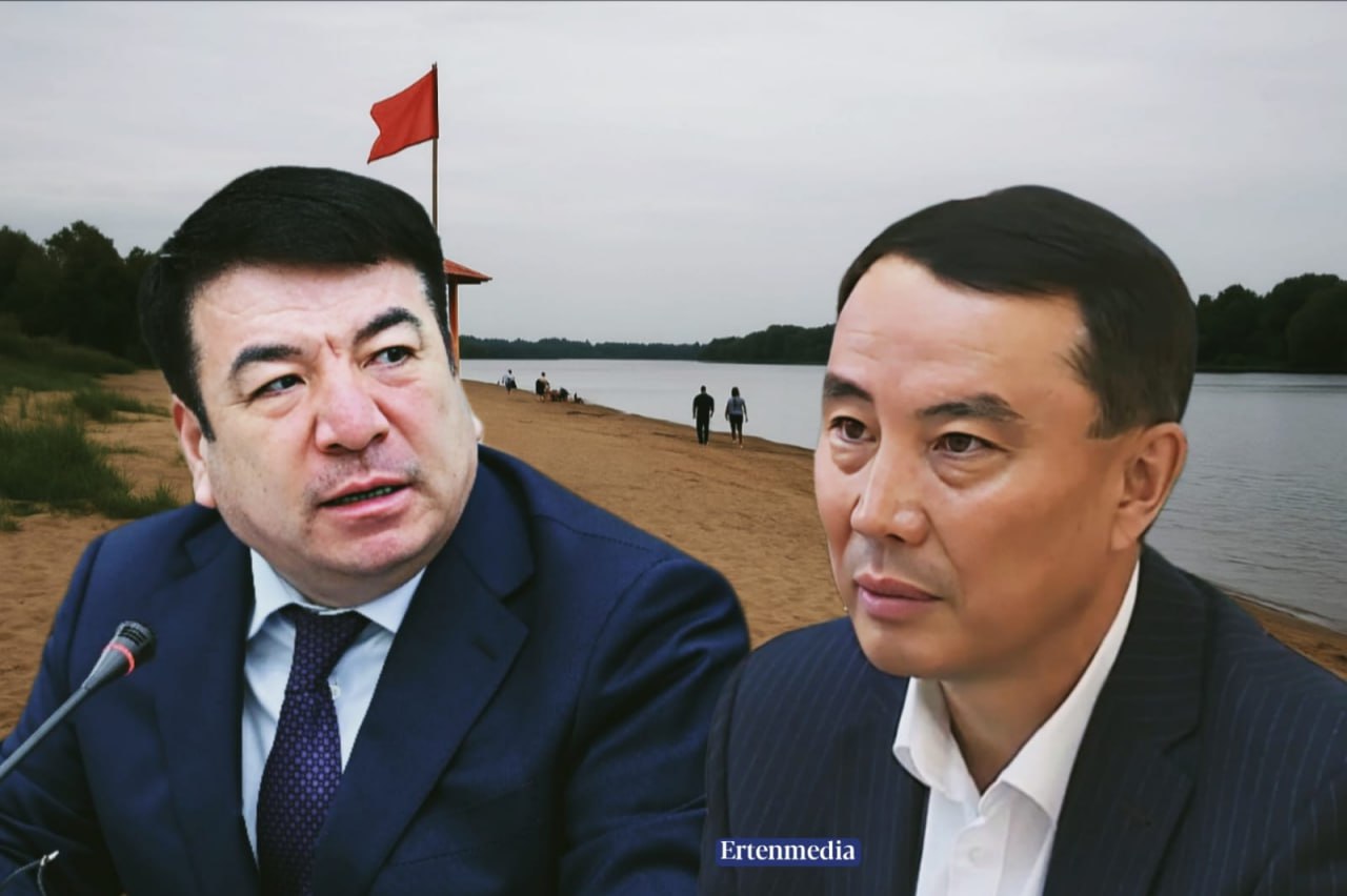 Ғани  Бейсембаев мұғалімді "тегін жұмыс күші" көретін әкімдерді жөнге салмақ...