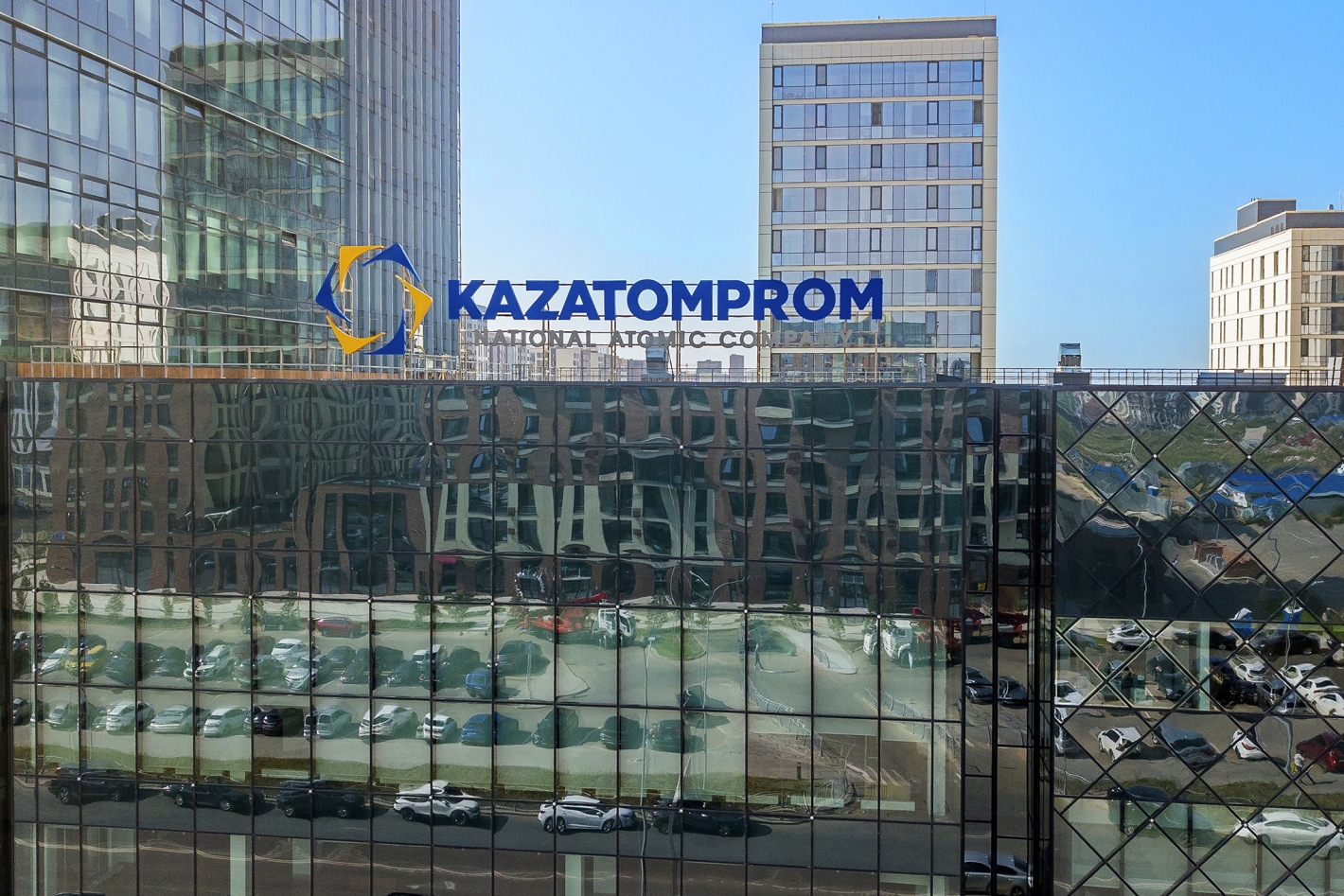 Kazatomprom Словакияға уран жеткізу жөнінде келісім жасады
