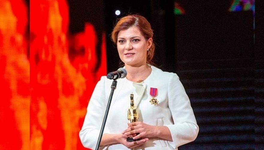 Олеся Кексельге қатысты қылмыстық іс қозғалды — азаптау бабы бойынша тергеу жүріп жатыр
