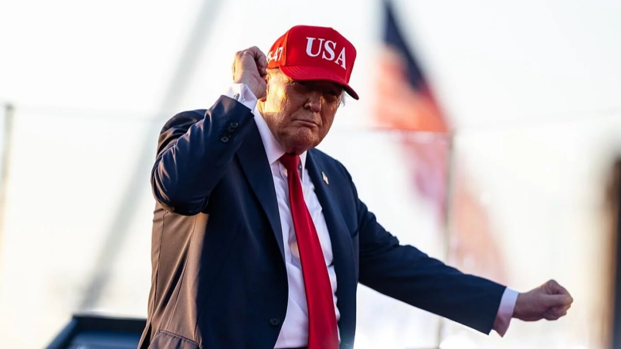 Ешқандай бітім болмайды: Трамп Украинаға тағы да Patriot ракеталарын уәде етті