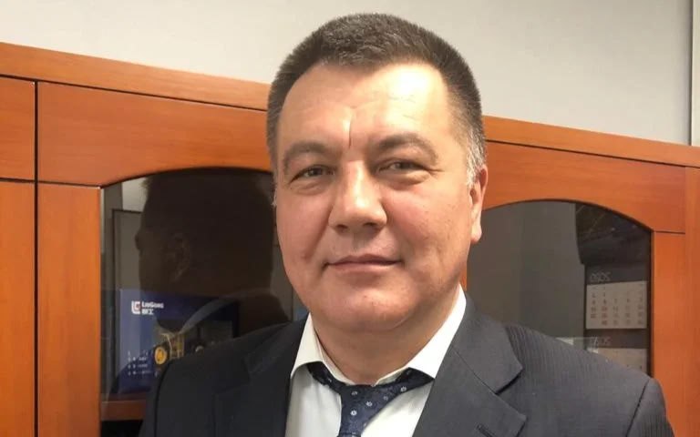 «Ақ жол» партиясының экс-басшы орынбасарына ҚР Қылмыстық кодексінің алты бабы бойынша айып тағылды