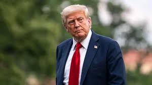 Трамп Украина мәселесі бойынша келіссөздерден бас тартуы мүмкін