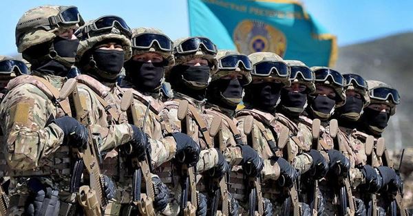 Қазақстанда әскерге шақыру онлайн жүйеге көшті