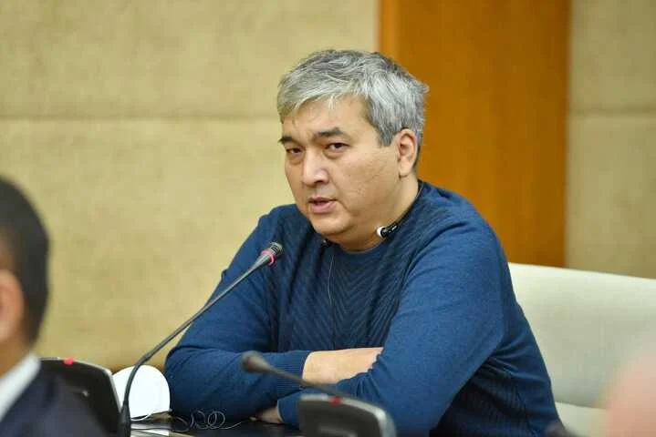 Қазақстан ескі стратегияға қайта оралды — саясаттанушы Данияр Әшімбаев пікір білдірді