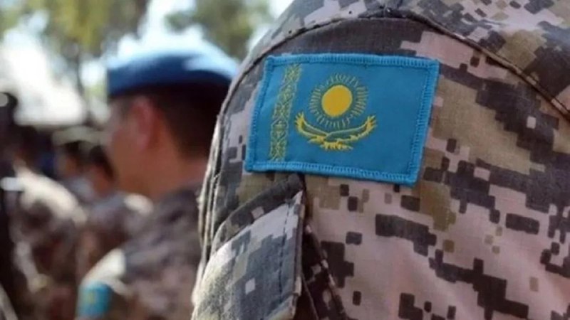 Қорғаныс министрлігі дедовщина бойынша шағымдарды тексеруде