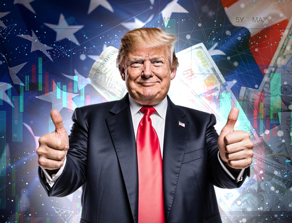 Трамп Израиль мен Хамас келісімге келгенін мәлімдеді