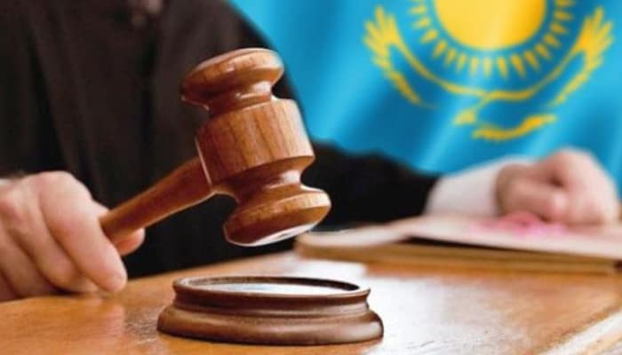 Түркістан облысындағы ауыр қылмыс: үш ағайындыға үкім шықты