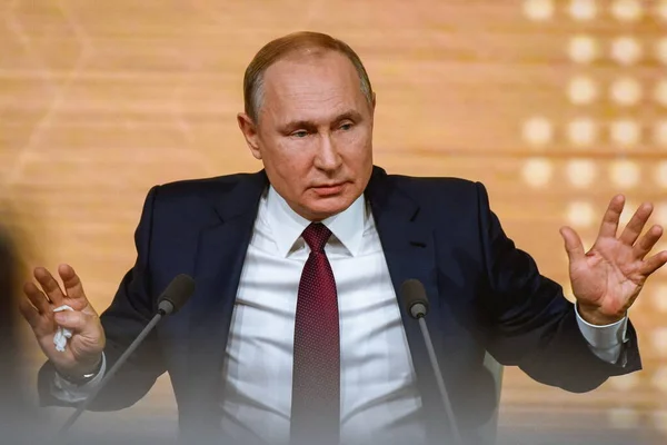 Араб елдерінің басшылары Путин шақырған саммитке барудан бас тартты