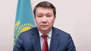 Салық комитетінің  төрағасы сотта айыпты деп танылды