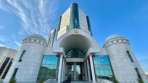 Сенат 2026–2028 жылдарға арналған республикалық бюджет жобасын Мәжіліске қайтарды