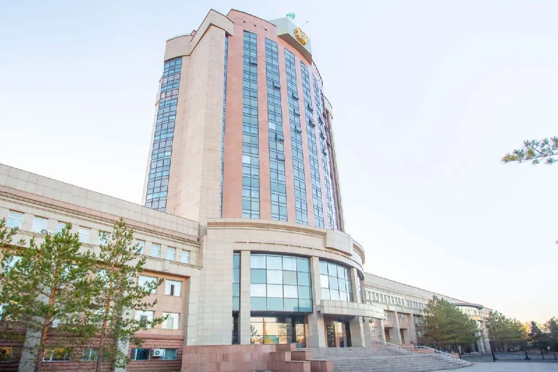 Маңғыстауда полицейлер арасындағы «қылмыстық топ» туралы айыптаулардан кейін ІІМ комиссиясы тексеріс бастады