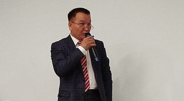 Алматыда «Дат» газетінің бұрынғы бас редакторы, белгілі журналист Нуртаза Кадырниязов ұсталды.