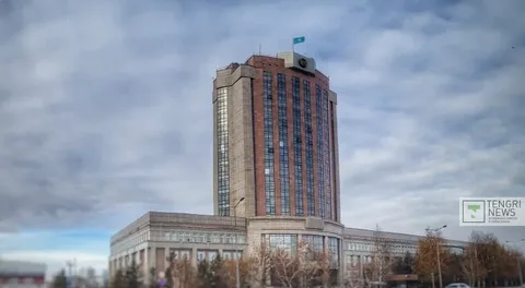 Ақтөбеде ірі көлемде мұнай ұрлағандар тұтқындалды