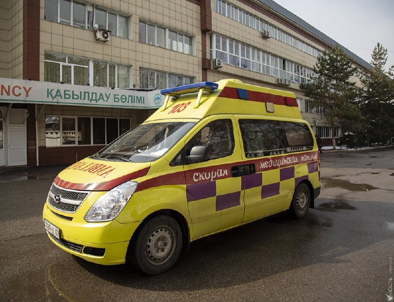 Мәжіліс дәрігерлерге жасалған шабуылдар үшін жазаны қатаңдатуды бірінші оқылымда мақұлдады.