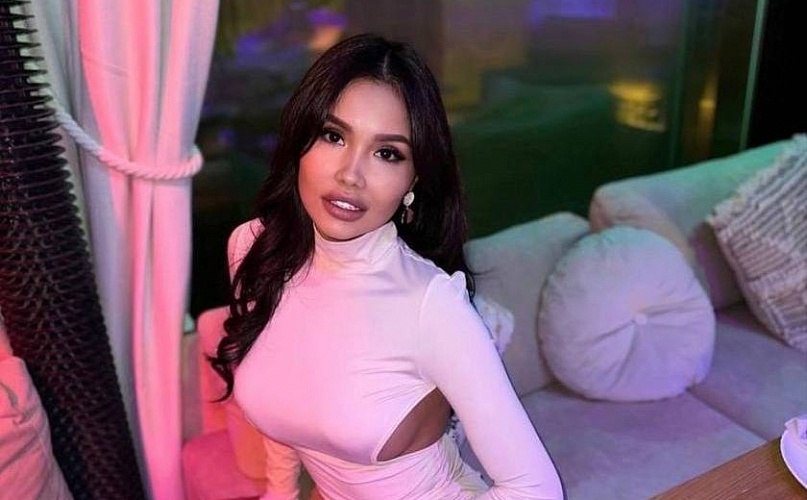 Атышулы Айкаға екі жылға бас бостандығынан айыру жазасын өтеу кейінге шегерілді