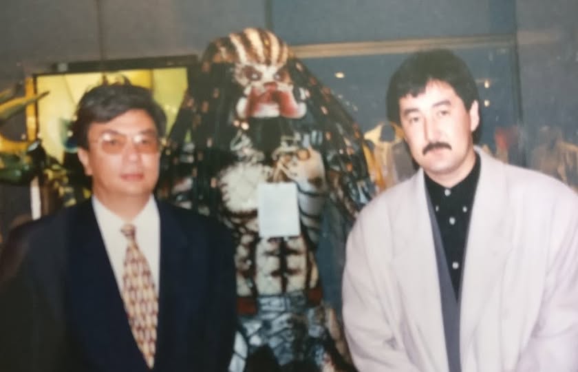 Әміржан Қосанов. Президентке айтар бес датым бар