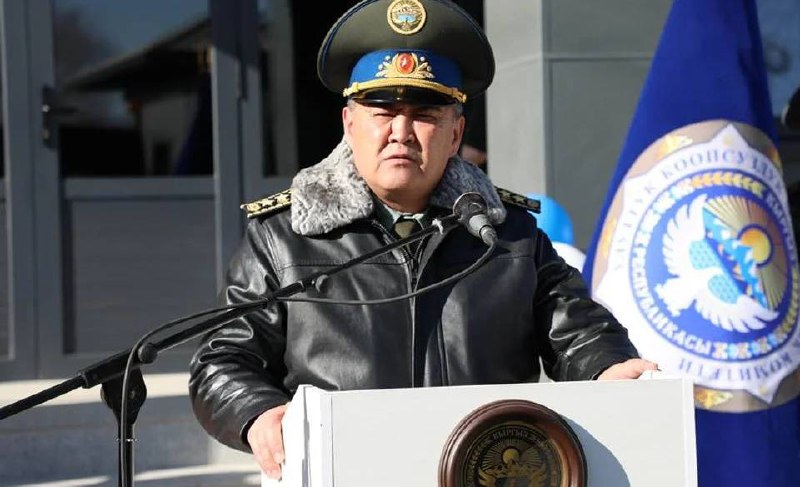 Қырғызстандағы «қытайлардың қаптауы» туралы дау: Ташиев елге заңсыз келгендерді қуып шығатынын ескертті