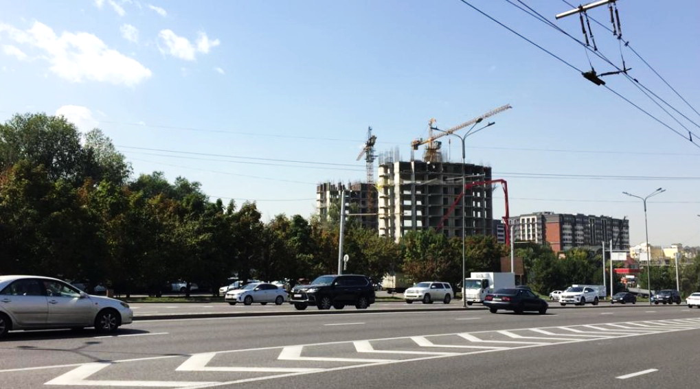 Мәжіліс жаңа Құрылыс кодексін екінші оқылымда қабылдады