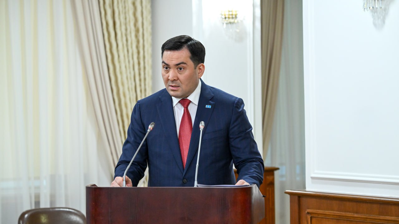 2040 жылға қарай Қазақстан мұнай өңдеу қуатын 40 млн тоннаға дейін ұлғайтуға ниетті