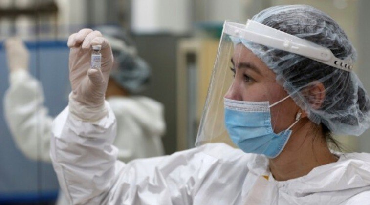 Қазақстанда жедел-респираторлық вирустық инфекция жұқтырғандар күрт көбейді