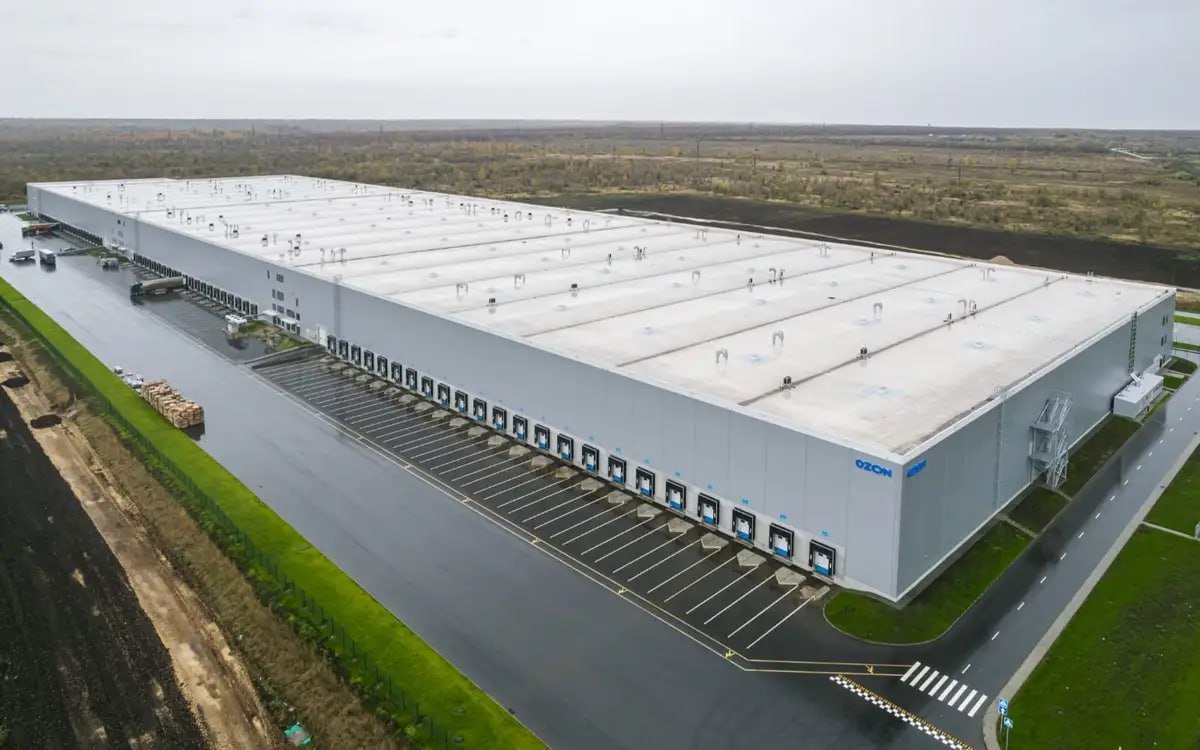 Ozon мен Wildberries Қазақстанда үш ірі тапсырыс өңдеу орталығын салады