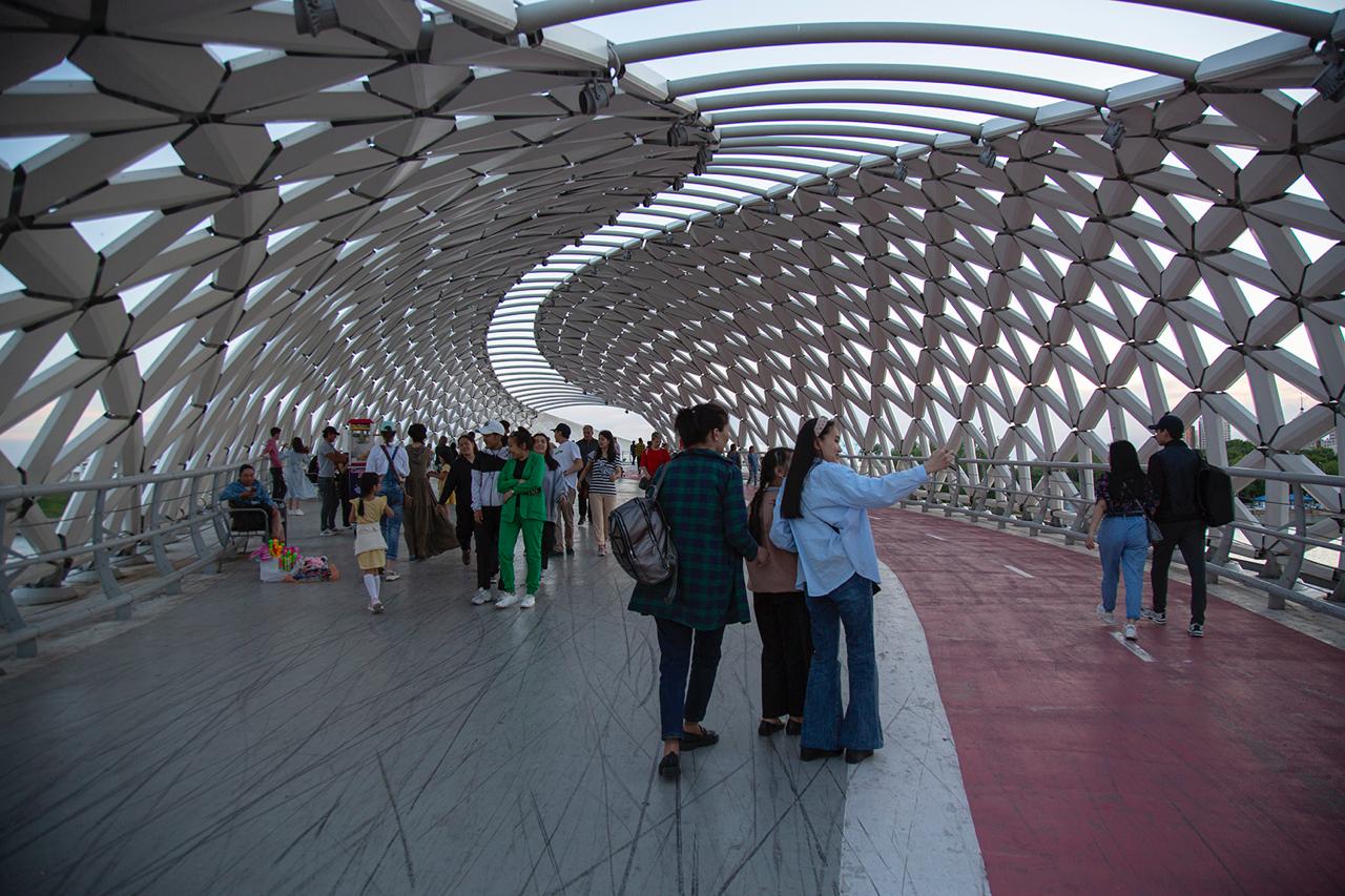 Қазақстан халқы 20,46 миллион адамға жетті, бірақ өсім қарқыны төмендеп отыр