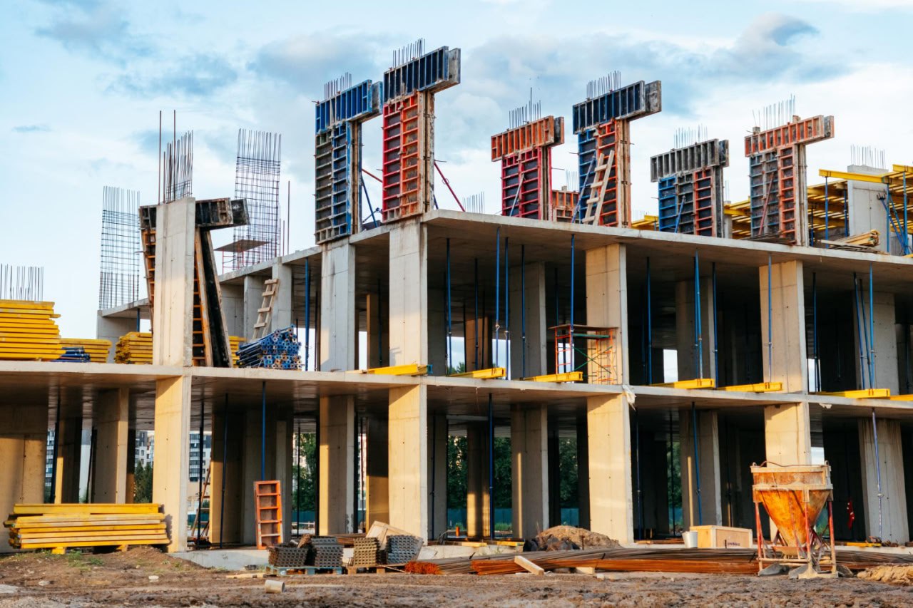 Жаңаөзенде жалған үлестік құрылыс әшкереленді: келтірілген шығын — 303 млн теңге