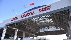 Қырғызстанда қазақстандықтардың болу тәртібі өзгерді — Погранслужба түсіндірме берді