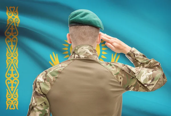 Қазақстанда сарбаздар бір жылда әскери қызметпен бірге мамандық игереді — Sarbaz+ жобасы іске қосылды