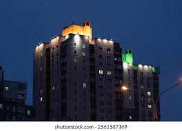 Петропавлда монтажшылар жеті метр биіктіктен құлап, бір адам қаза тапты