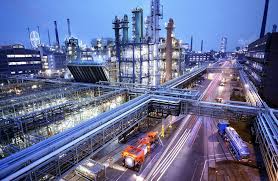 Германия Екінші дүниежүзілік соғыстан бергі ең ауыр өнеркәсіптік дағдарысқа тап болды