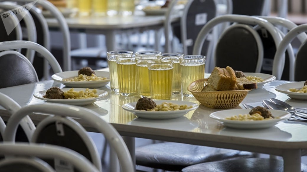 Қазақстанда мектептер мен балабақшалардағы санитарлық бақылау жаңа ережелер бойынша жүргізіледі