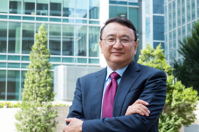 Қазақстандық бұрынғы шенеунік британдық “Jusan Technologies Ltd” директорларын АҚШ сотына берді