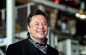 Илон Маск Еуроодақты таратып, елдерге толық егемендік қайтаруды ұсынды