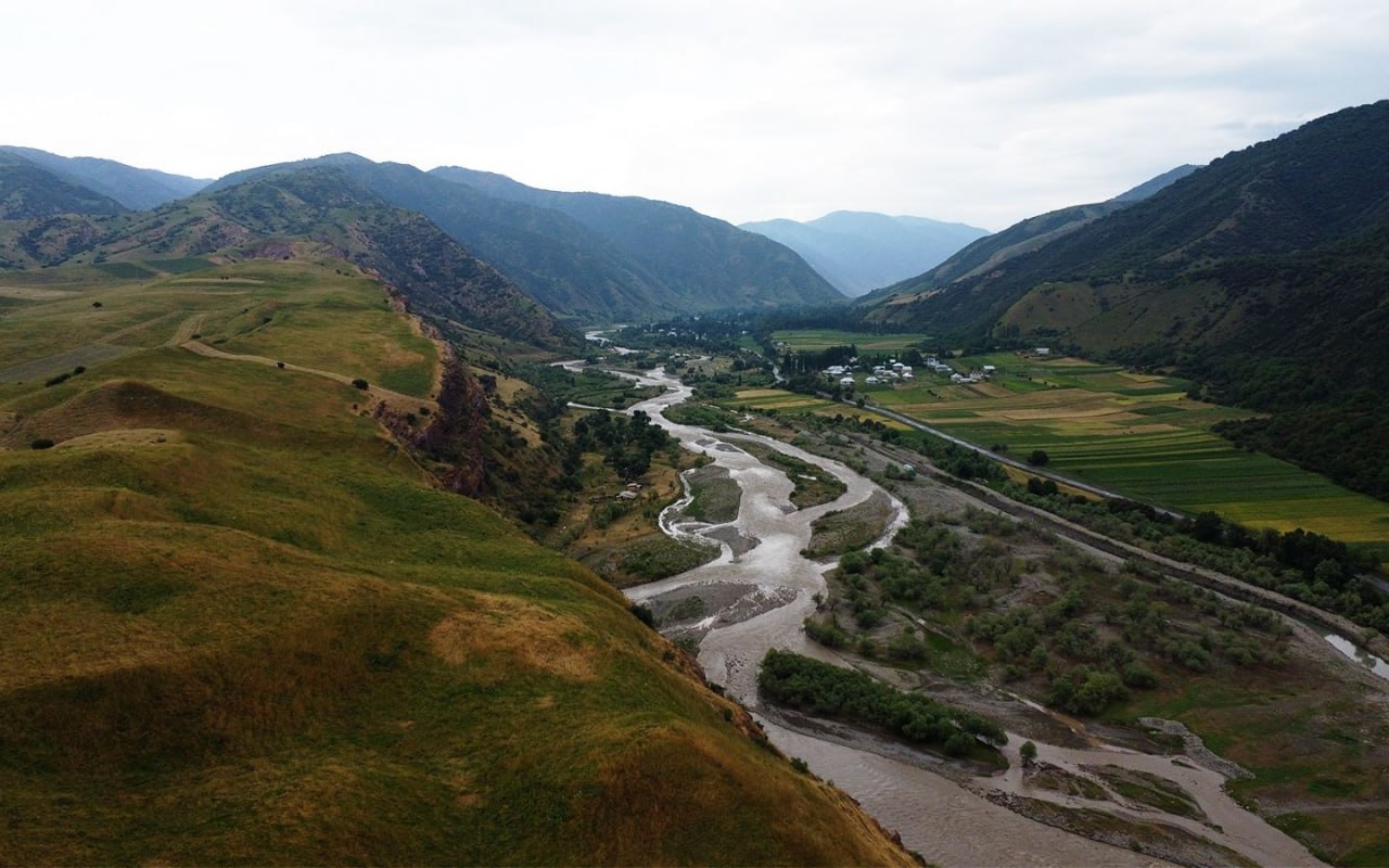 Орталық Азия елдері 2026 жылға арналған су лимиттерін бекітті