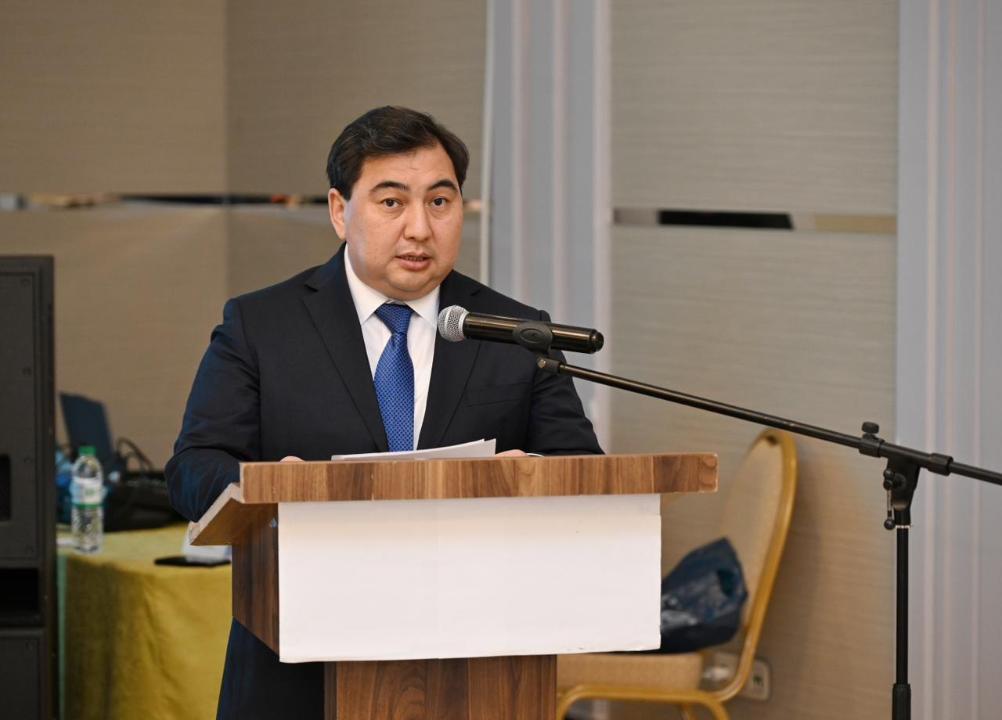 Жемқорлықтың алдын алуда тәлімгерліктің орны ерекше