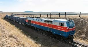 Қазақстан арқылы өтетін транзиттік жүк көлемі 29,4 млн тоннаға жетті