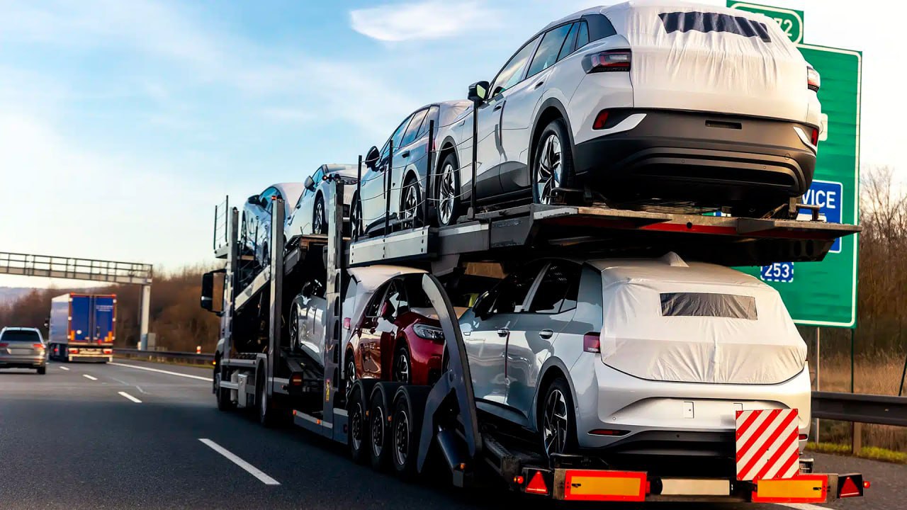 Қазақстан 2026 жылы электромобильдерді әкелуге арналған жеңілдіктер тізіміне енбей қалды