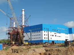 Қазақстан Көкшетаудағы ЖЭО құрылысын өз қаржысымен бастады