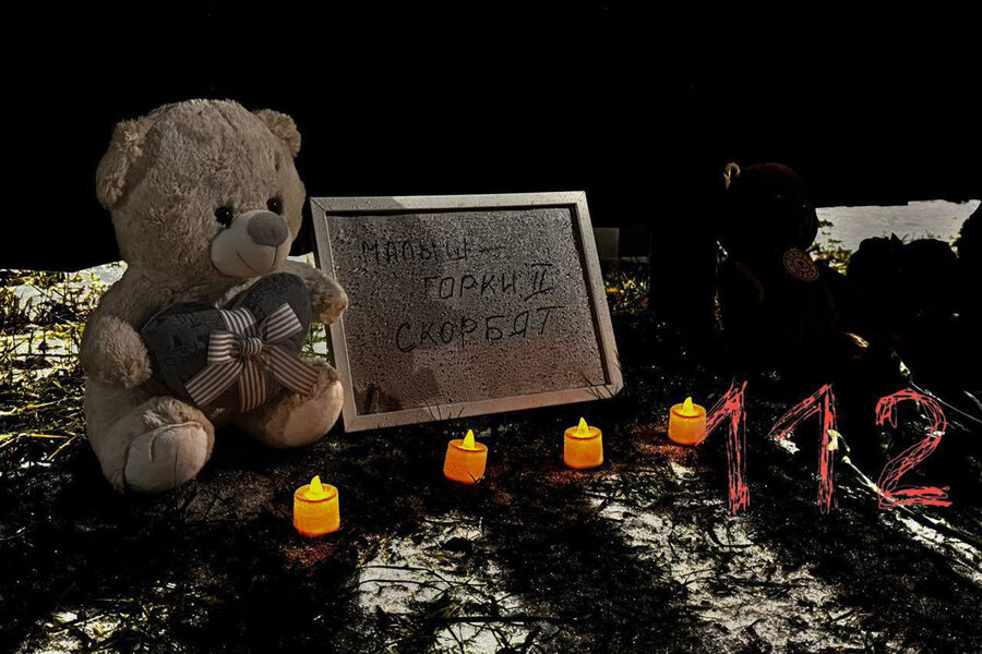 Мәскеу облысындағы қасірет аясында Ресейдегі мигранттарға көзқарас қызу талқыға түсті