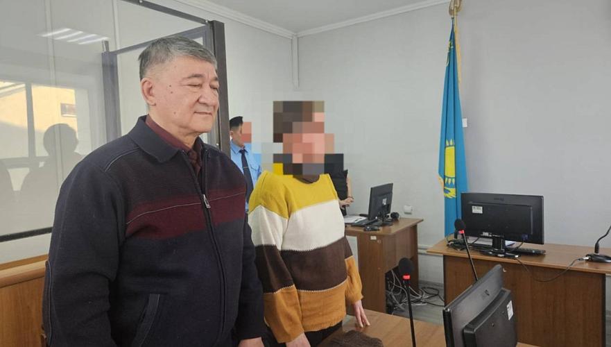 Ресей мен Украинадағы соғыс туралы әңгімеде қазақтарды қорлаған әйел Қостанайда сотталды