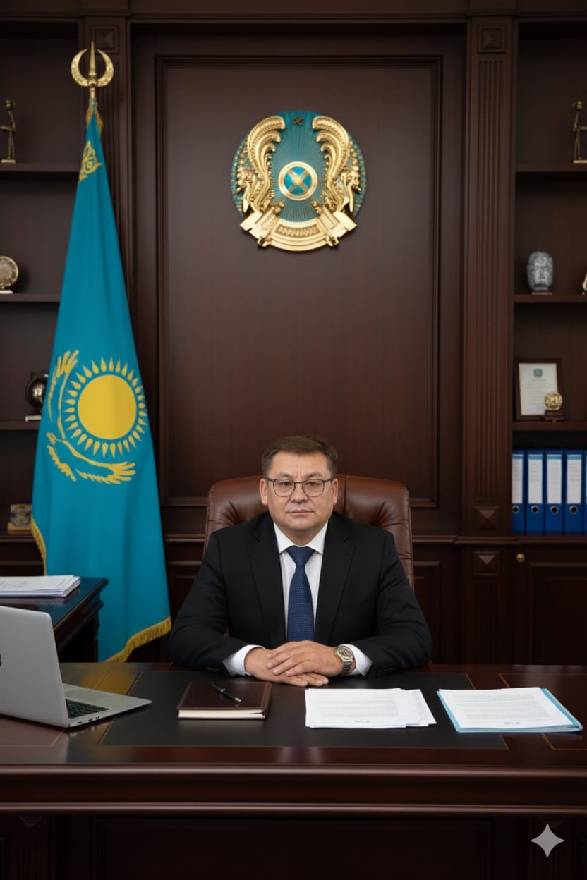 Баяжума Асылбек. Ұлттық құрылтай: символдан нақты саяси институтқа дейін