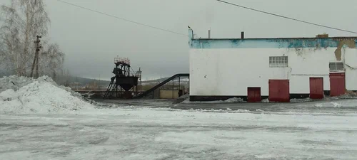 Ақмола облысына қарасты Щучинск қаласында қатты аяз қарсаңында бір тұтас шағын аудан жылусыз қалды.