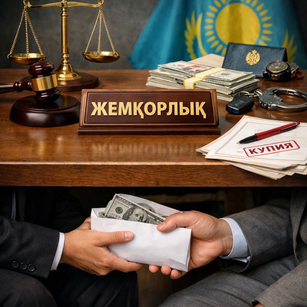 Баяжума Асылбек. Денсаулық пен білім саласының қаржысына қол сұққандар оңбайды