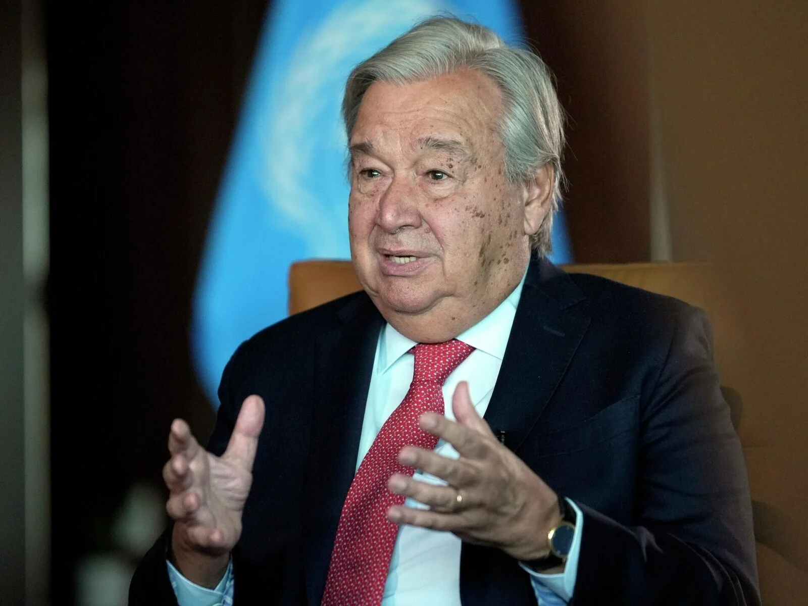 Бүгін – Бұқаралық ақпарат құралдары қызметкерлерінің күні