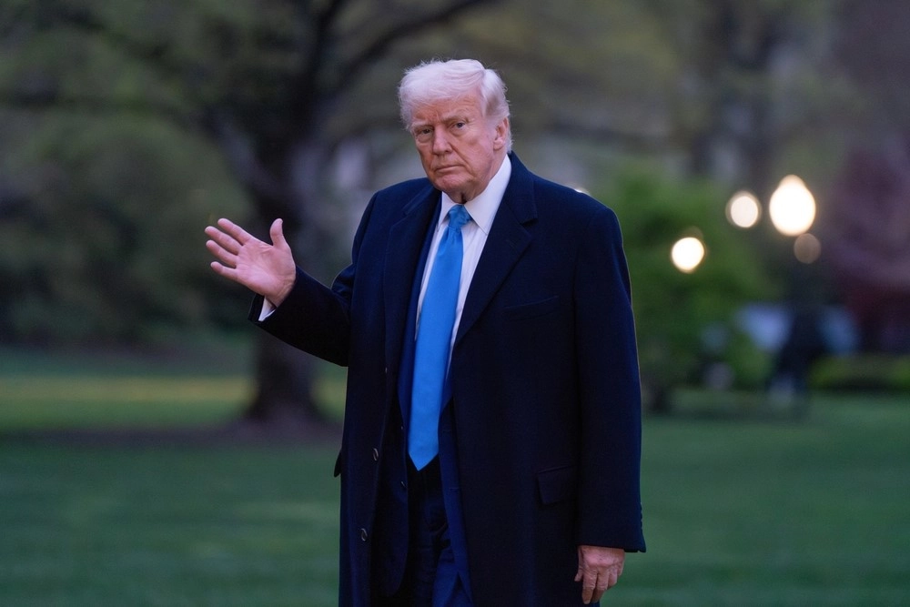 АҚШ президенті Дональд Трамп елдің НАТО-дан шығуды қарастырып жатқанын мәлімдеді.