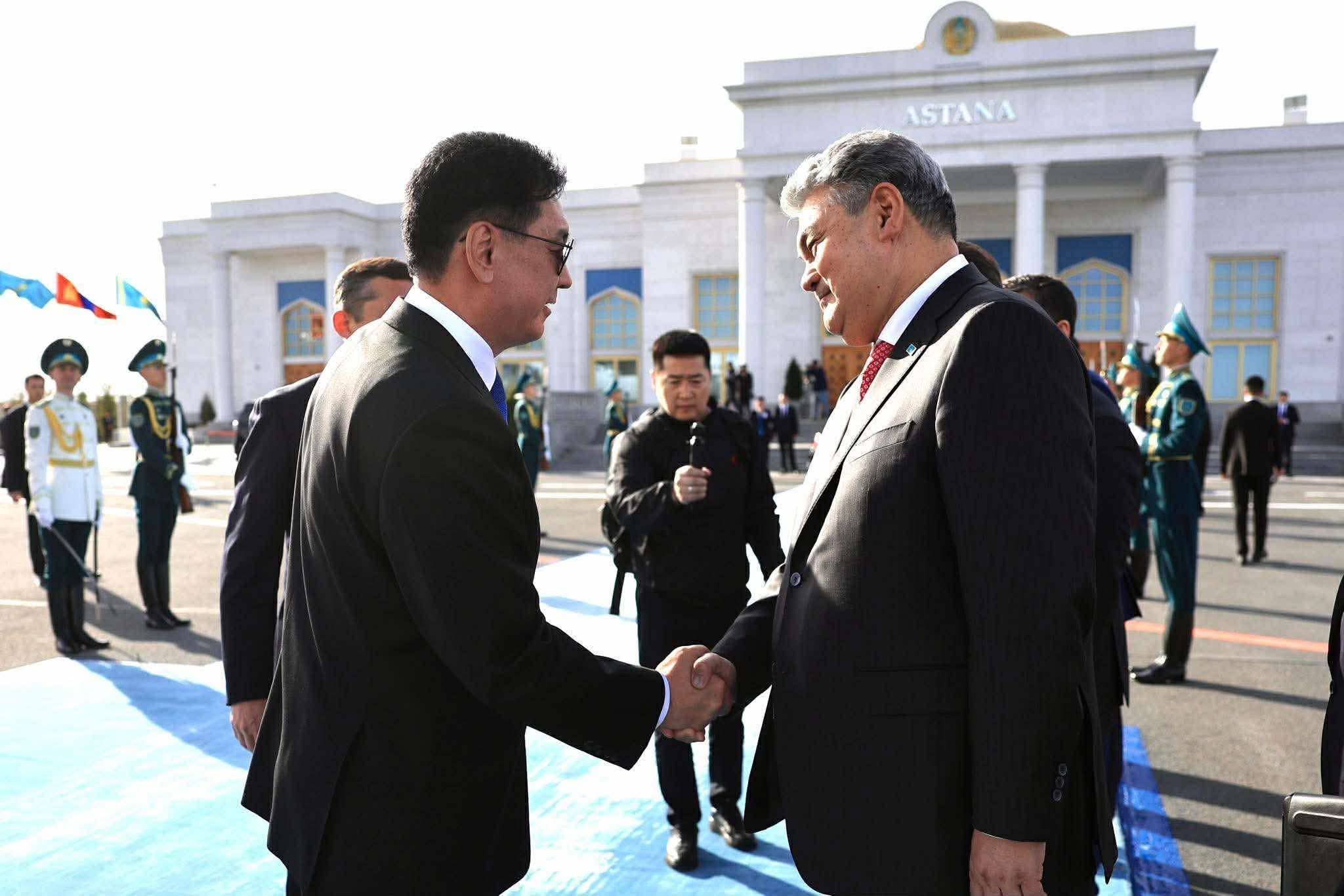 Бүгін – Бұқаралық ақпарат құралдары қызметкерлерінің күні