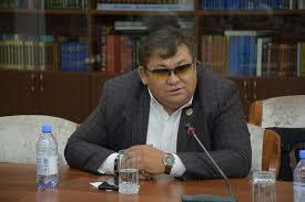 Бүгін – Бұқаралық ақпарат құралдары қызметкерлерінің күні